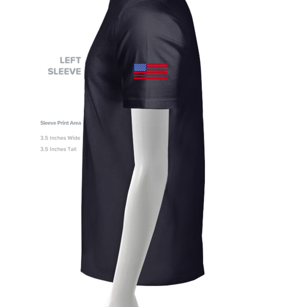 SOLID NVY TRBLND - 3413C - SLEEVE_LEFT