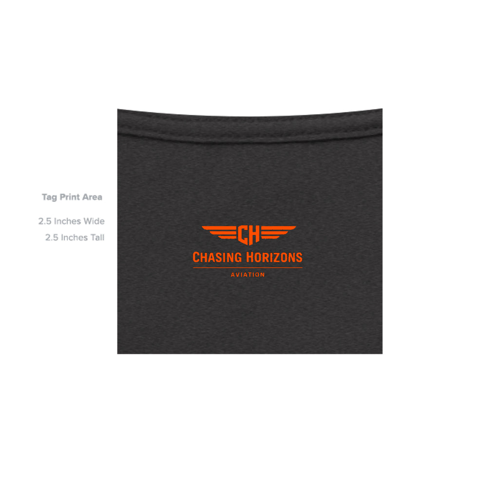 BLK HTHR TRIBLND - 3413C - INSIDE_TAG_LINE