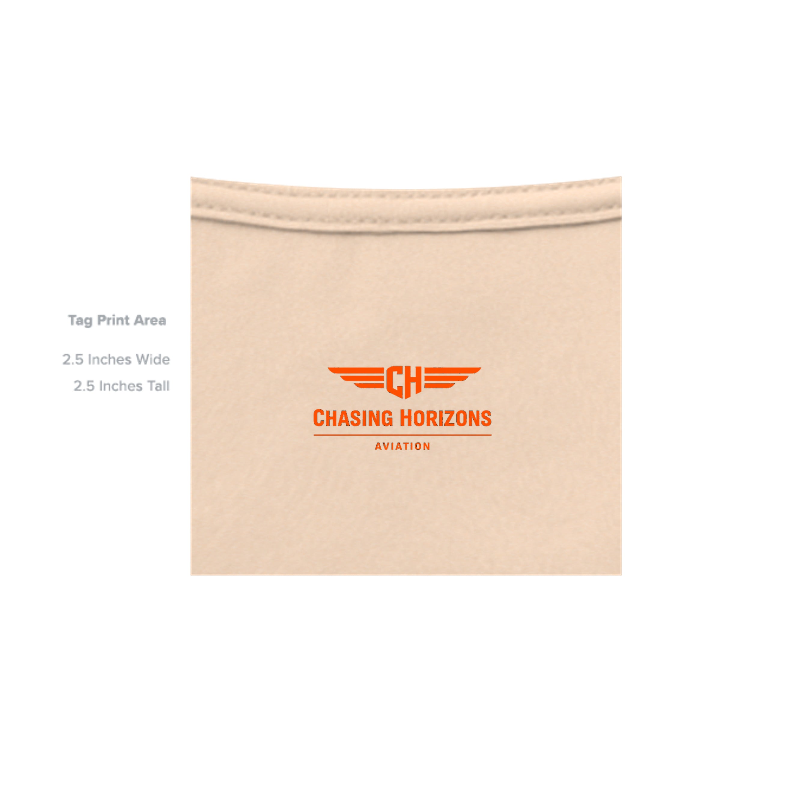 PEACH TRIBLEND - 3413C - INSIDE_TAG_LINE