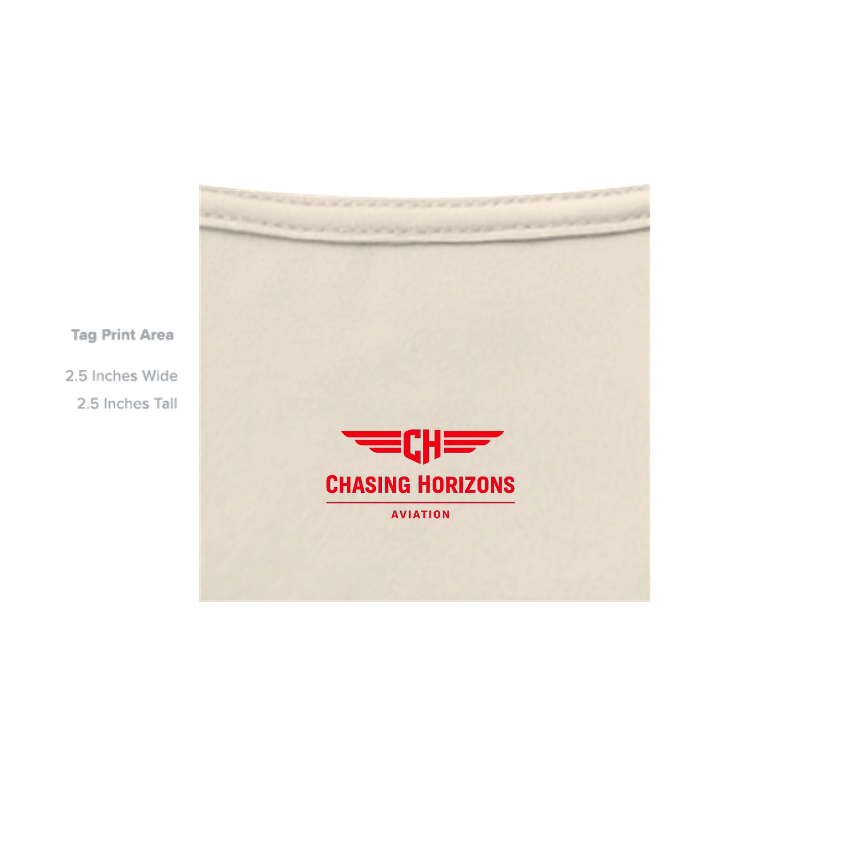 Solid Natural Triblend - 3413C - INSIDE_TAG_LINE