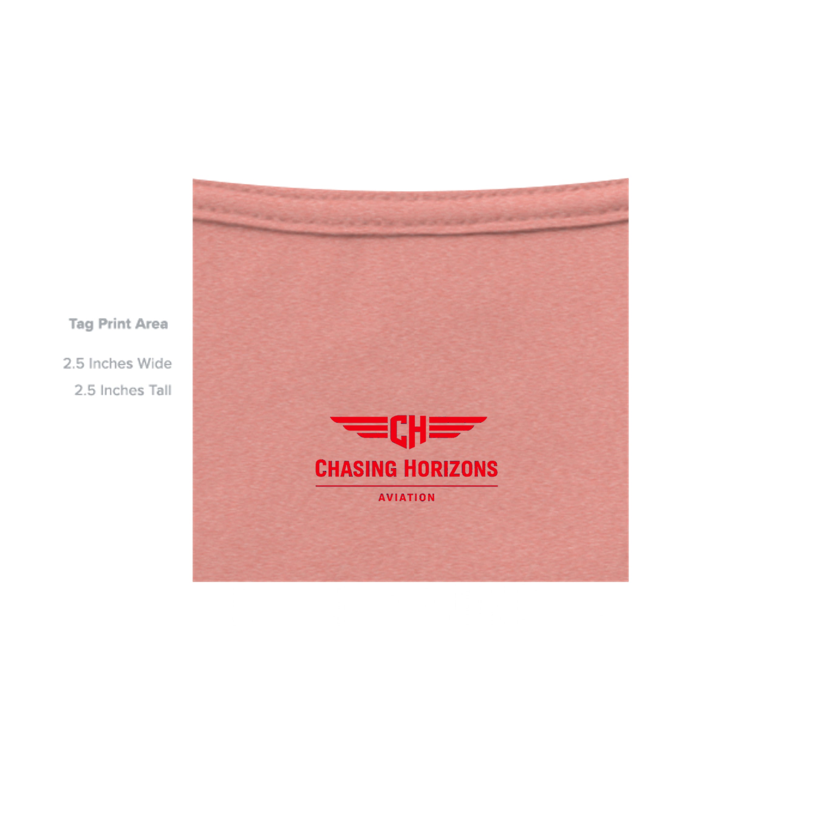 Sunset Triblend - 3413C - INSIDE_TAG_LINE