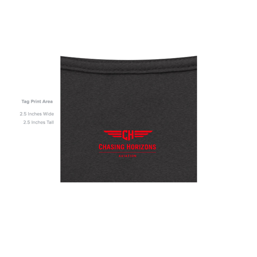 BLK HTHR TRIBLND - 3413C - INSIDE_TAG_LINE