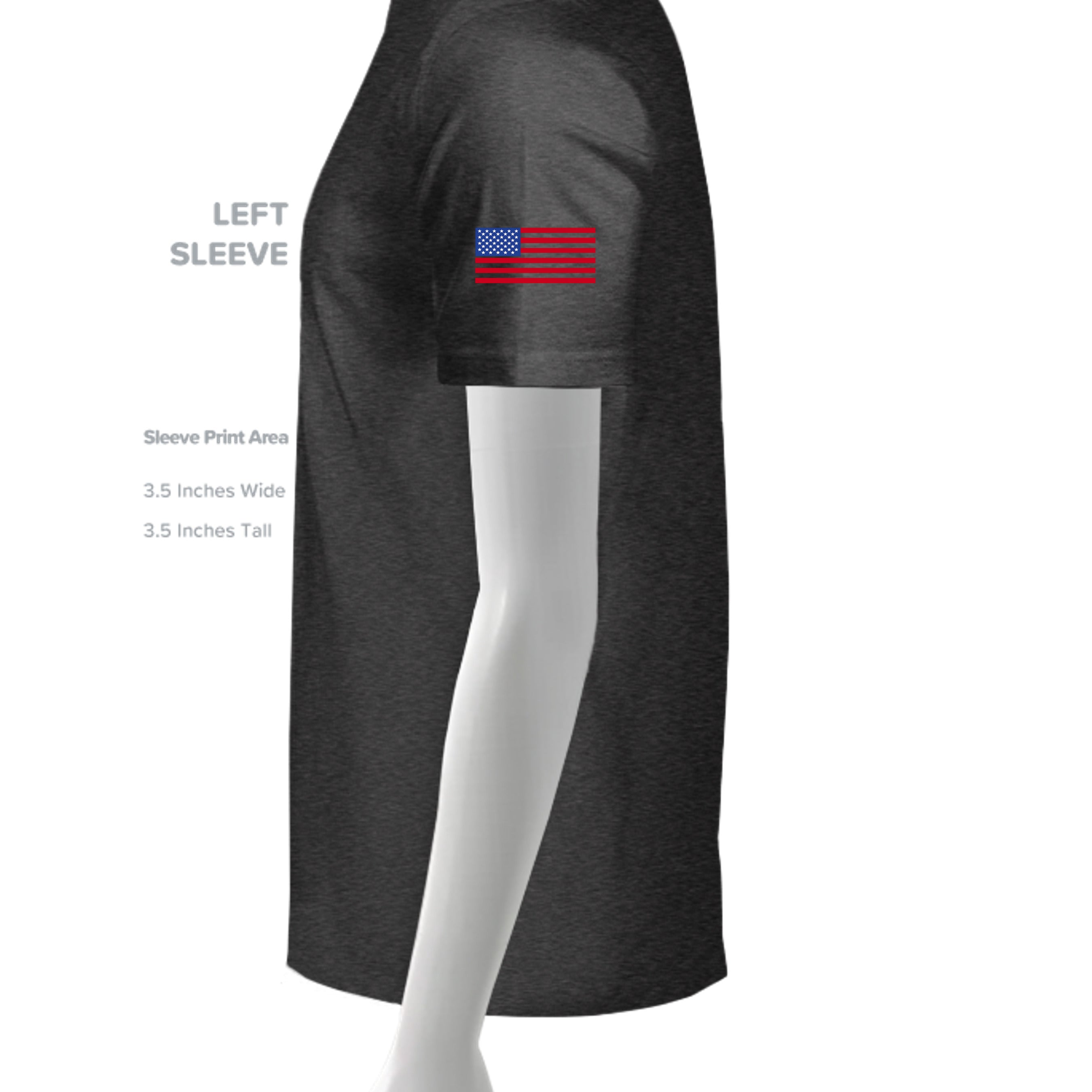 CHAR-BLACK TRIB - 3413C - SLEEVE_LEFT