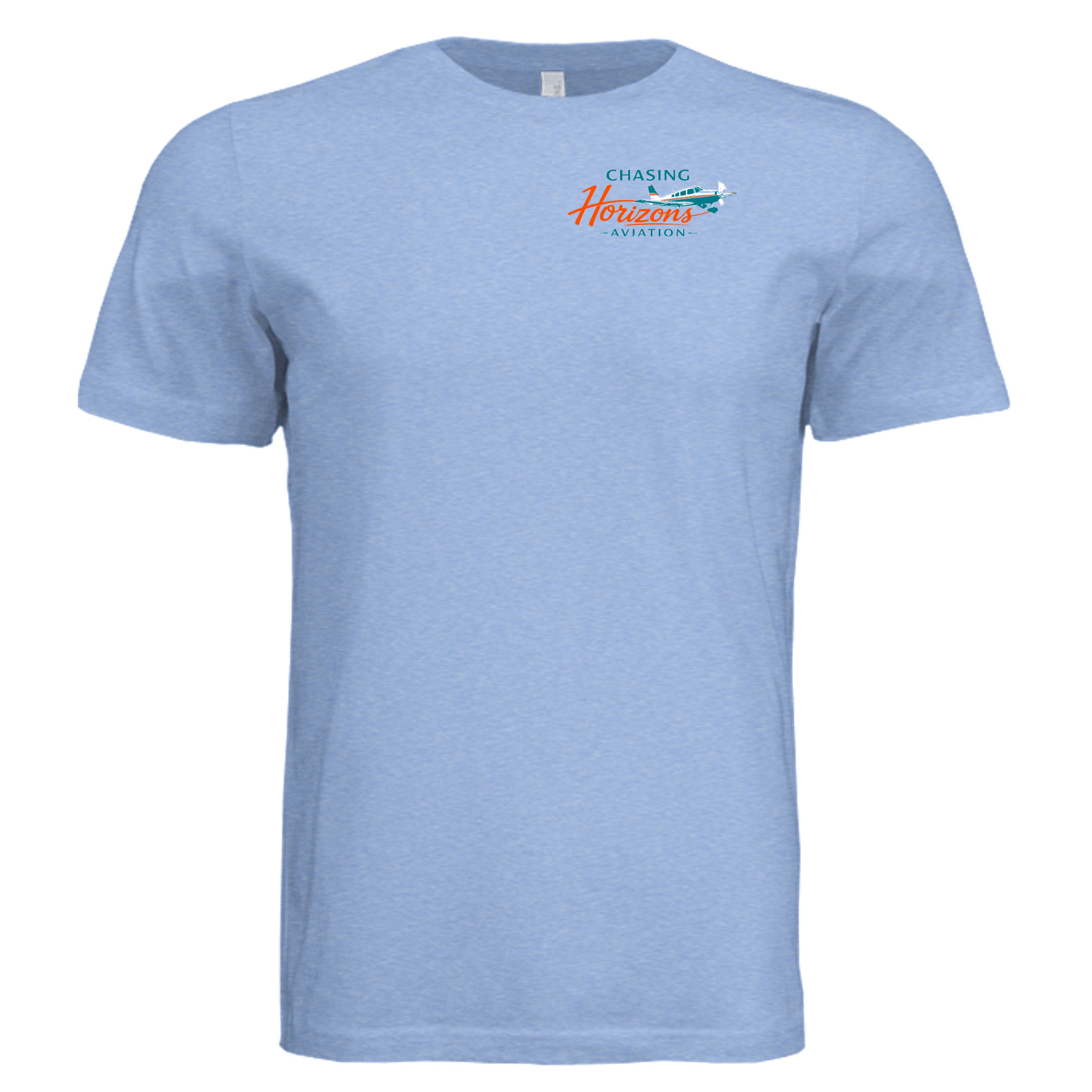 BLUE TRBLND - 3413C - FRONT