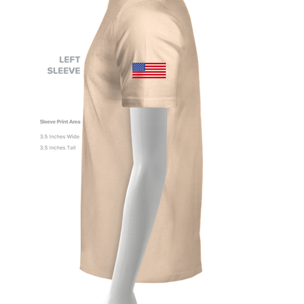 PEACH TRIBLEND - 3413C - SLEEVE_LEFT