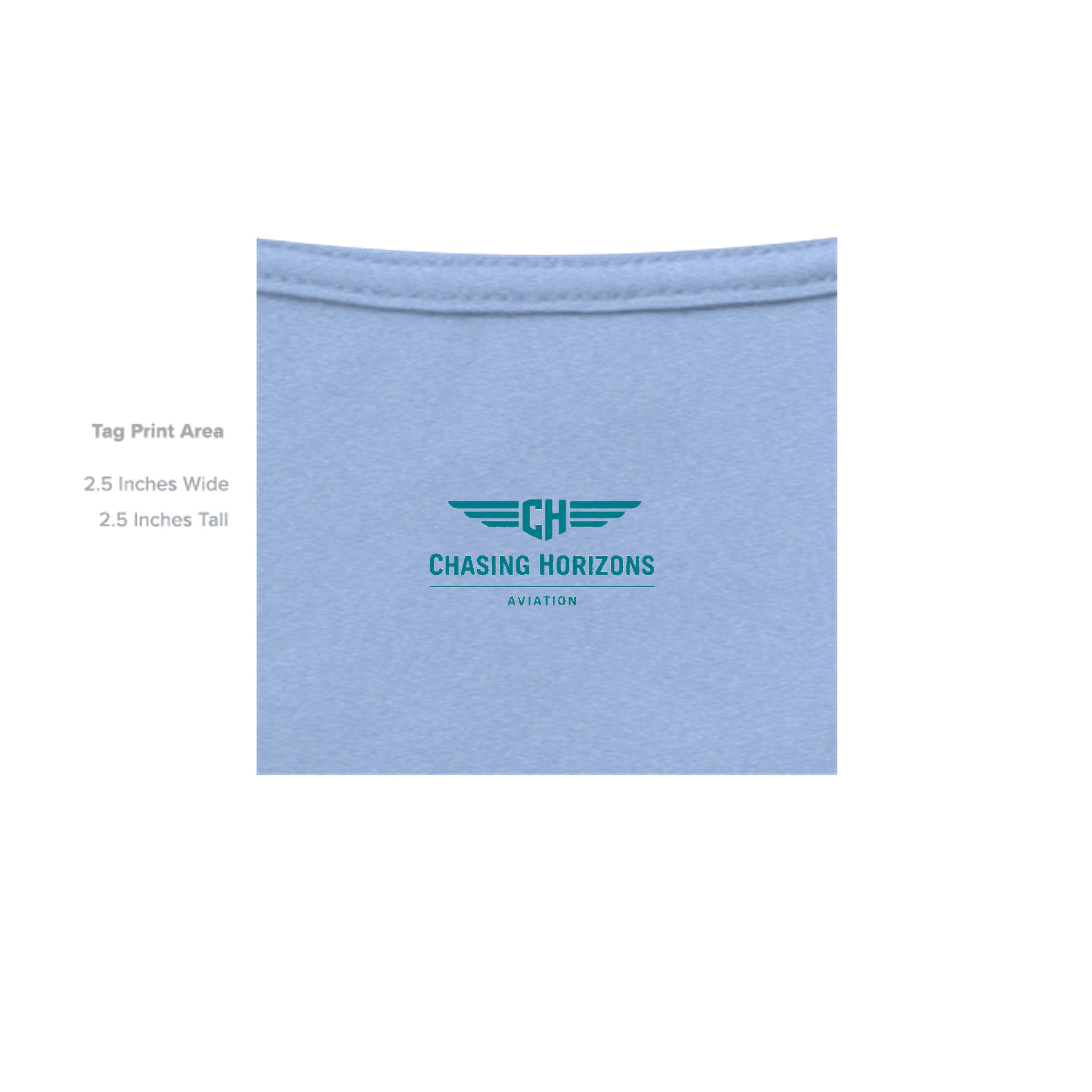 BLUE TRBLND - 3413C - INSIDE_TAG_LINE