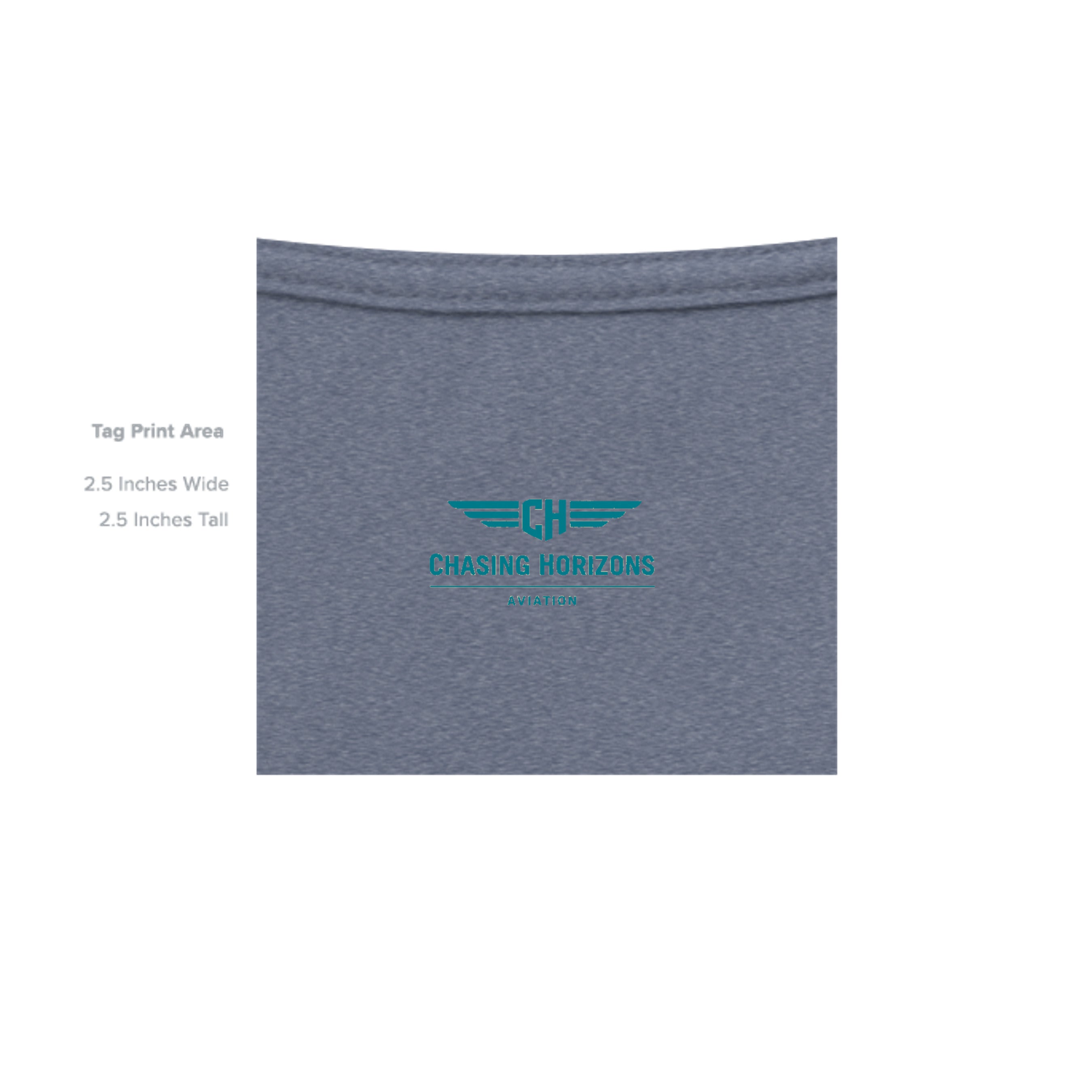 NAVY TRIBLEND - 3413C - INSIDE_TAG_LINE