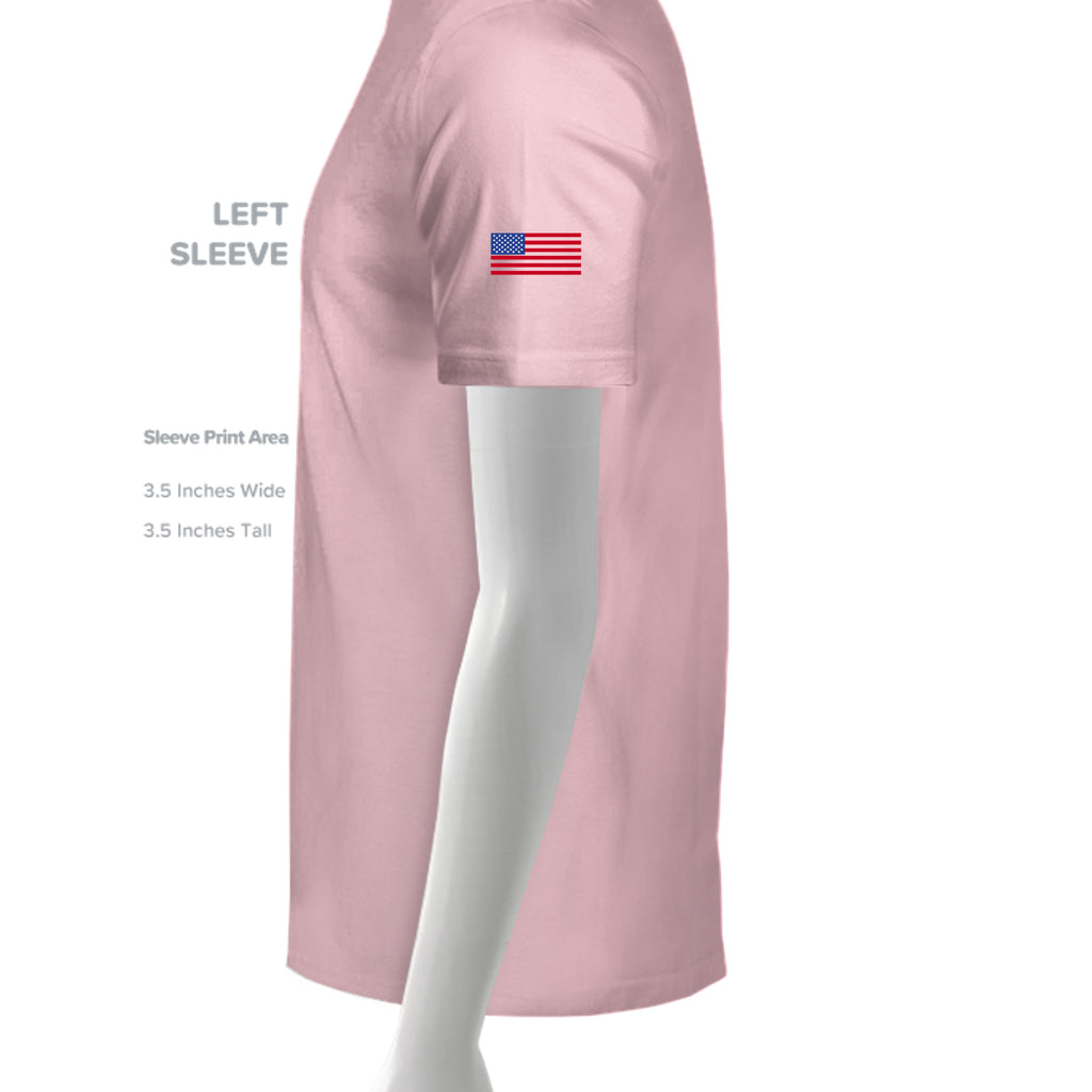 PINK - 6405 - SLEEVE_LEFT