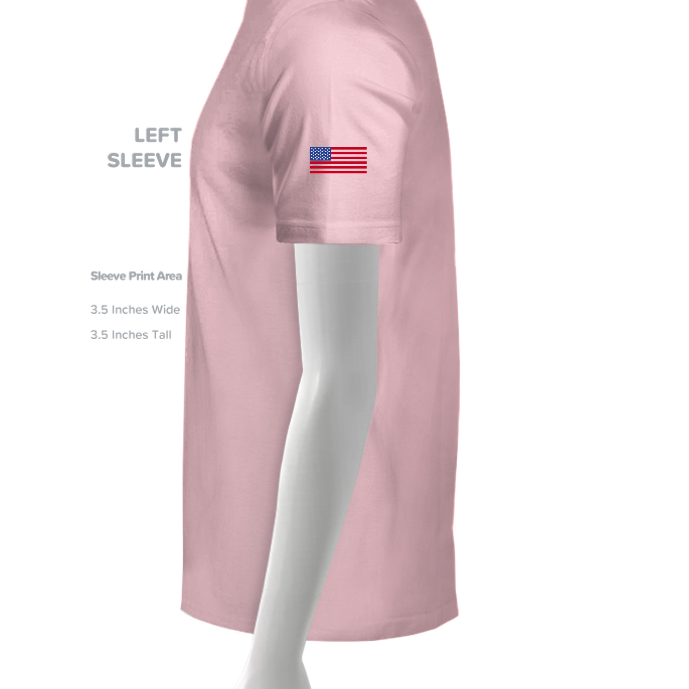 PINK - 6405 - SLEEVE_LEFT