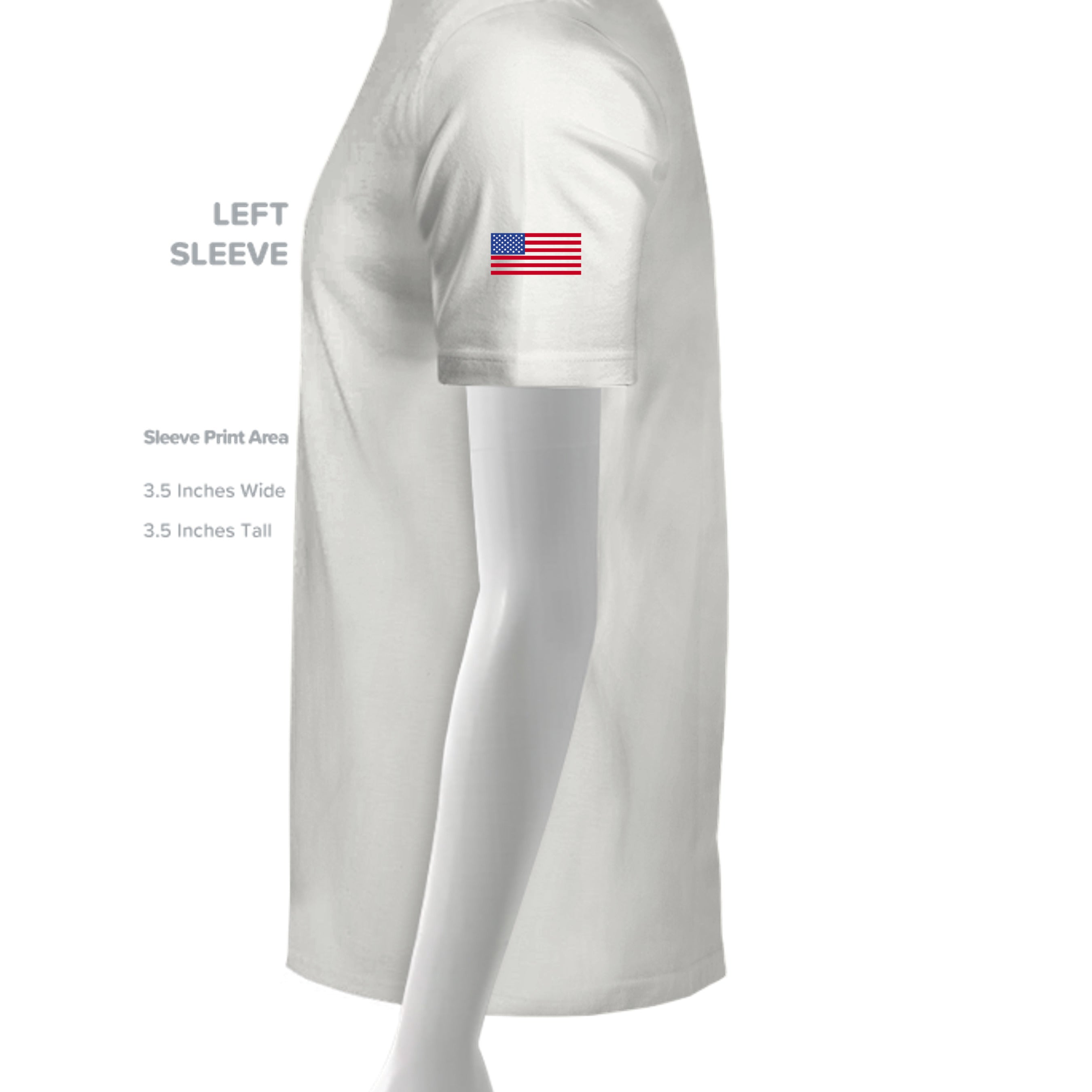 Natural - 6405 - SLEEVE_LEFT