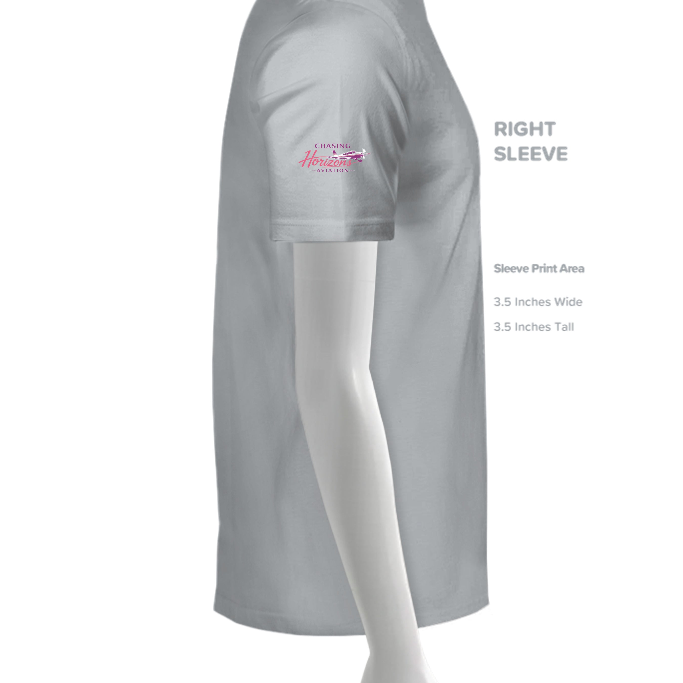 Silver - 6405 - SLEEVE_RIGHT