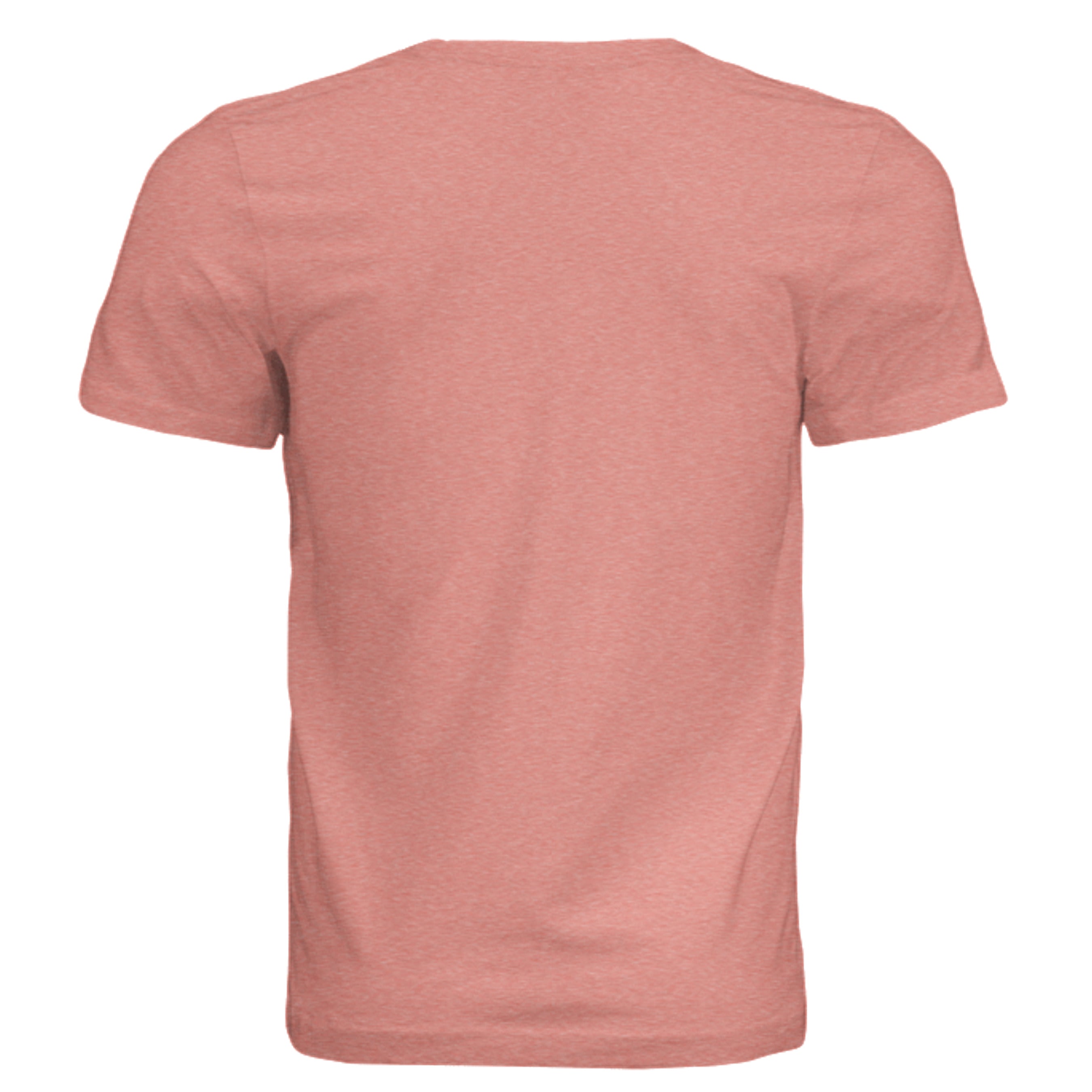 Sunset Triblend - 3413C - BACK