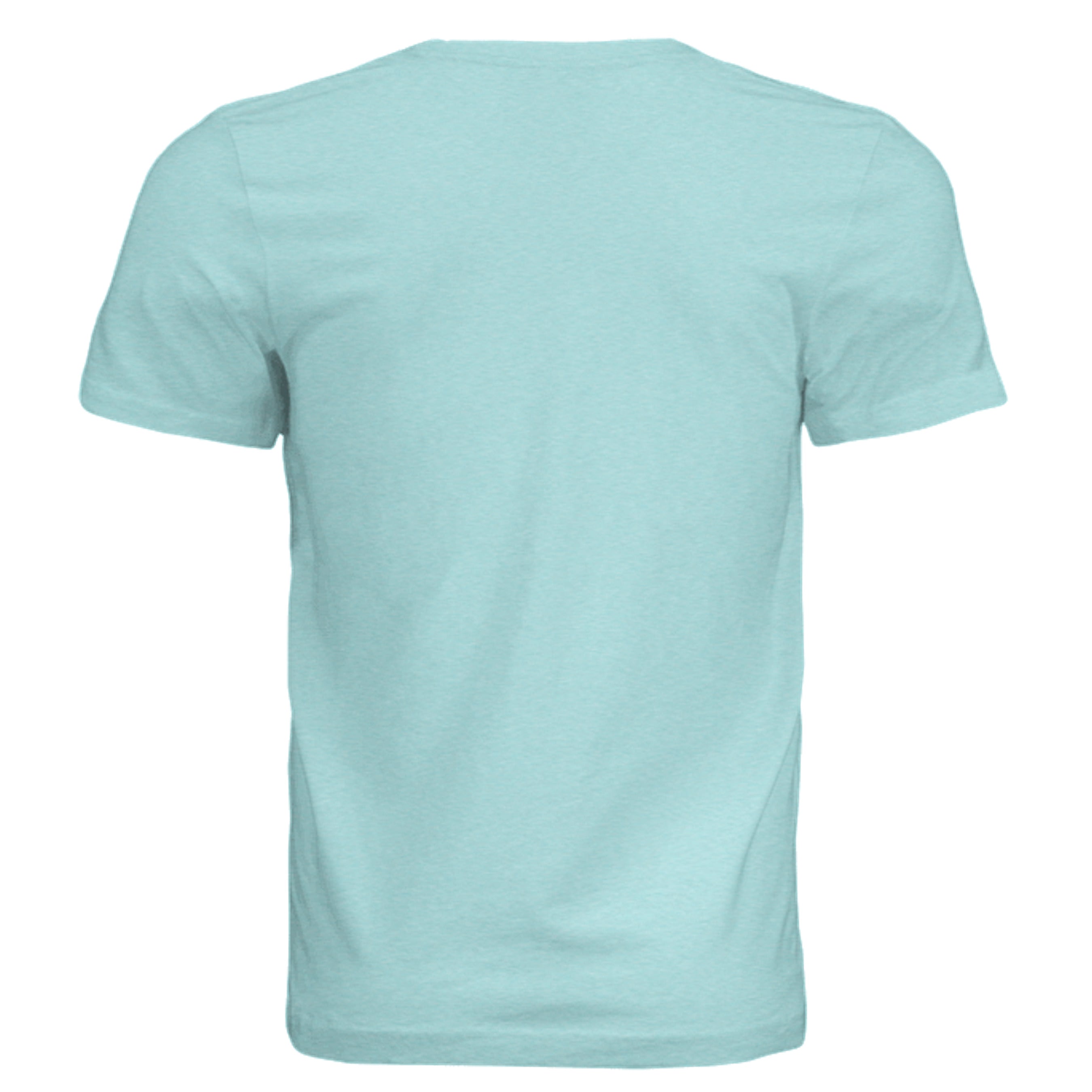SEA GREEN TRBLND - 3413C - BACK