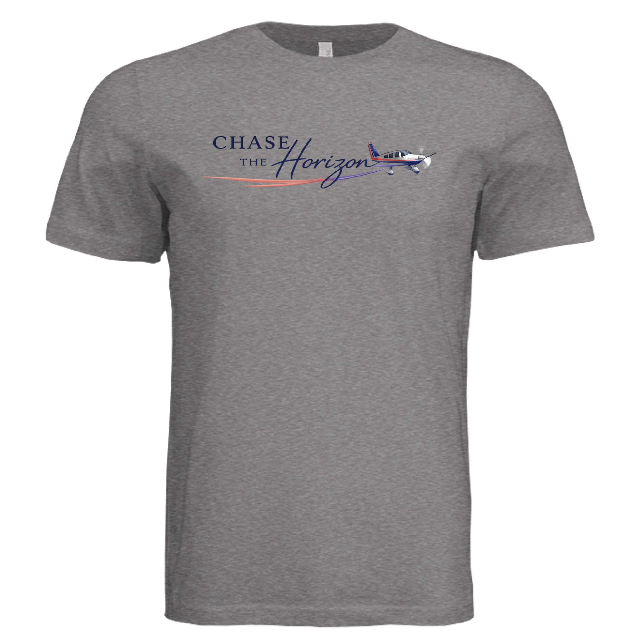 Storm Triblend - 3413C - FRONT