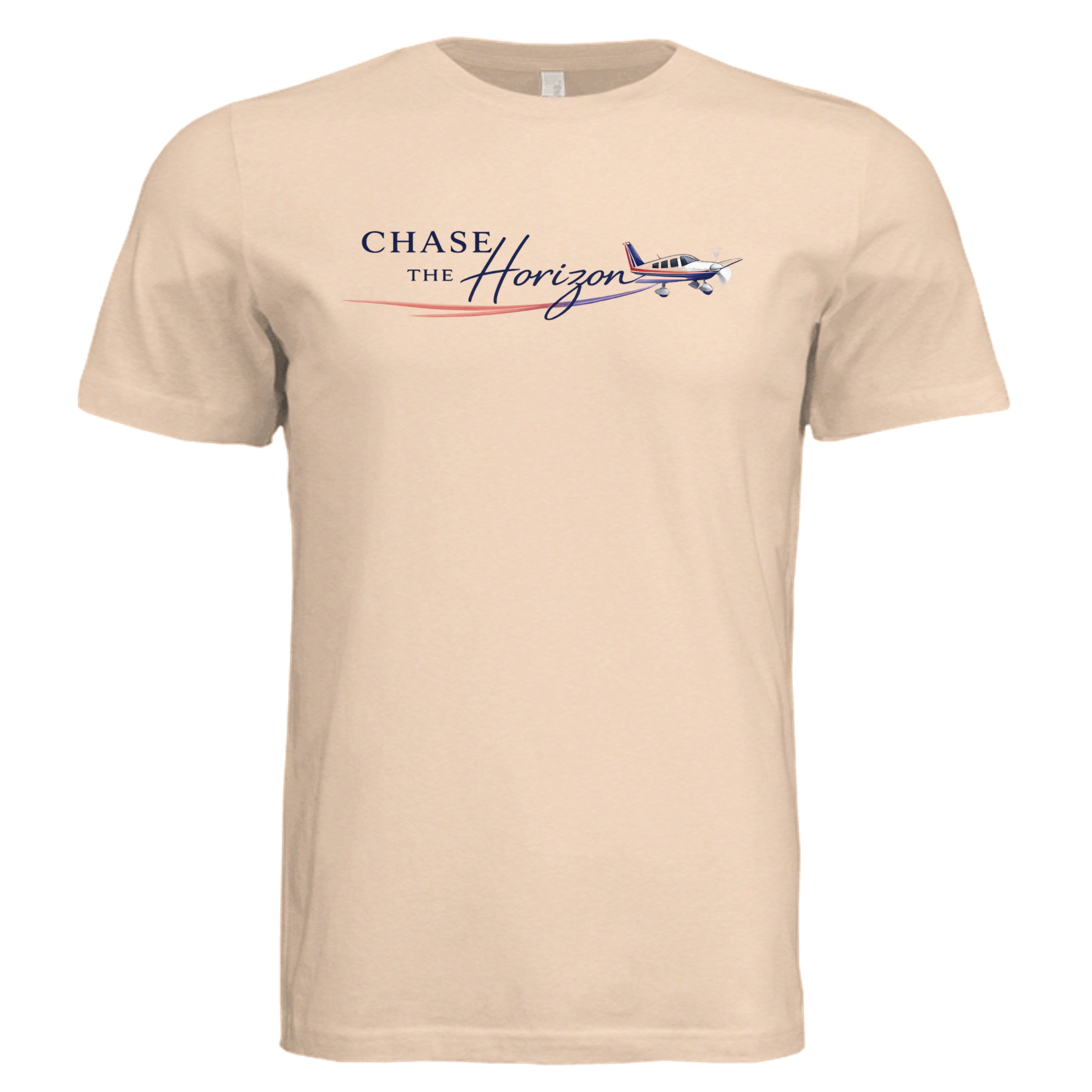 PEACH TRIBLEND - 3413C - FRONT