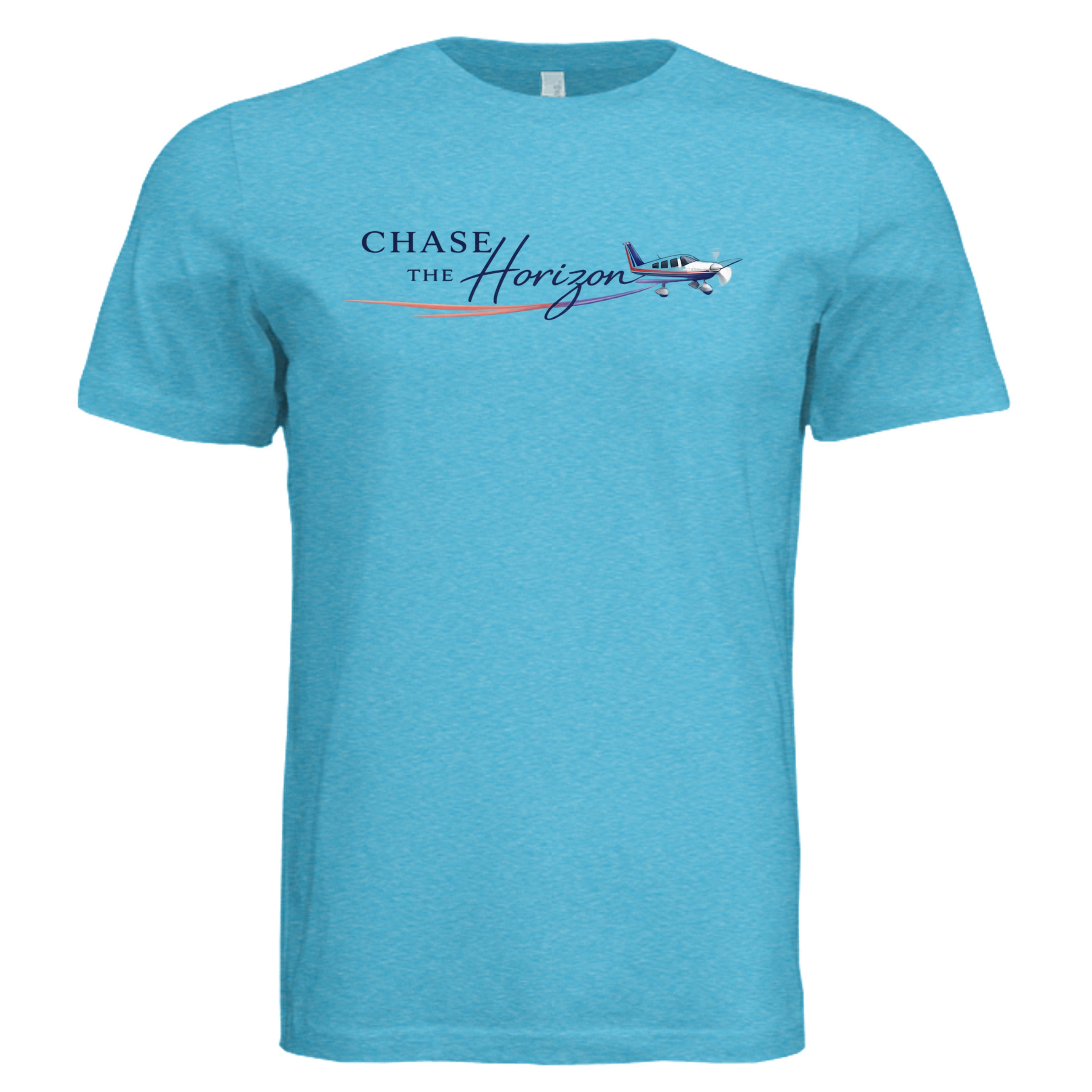 AQUA TRIBLEND - 3413C - FRONT