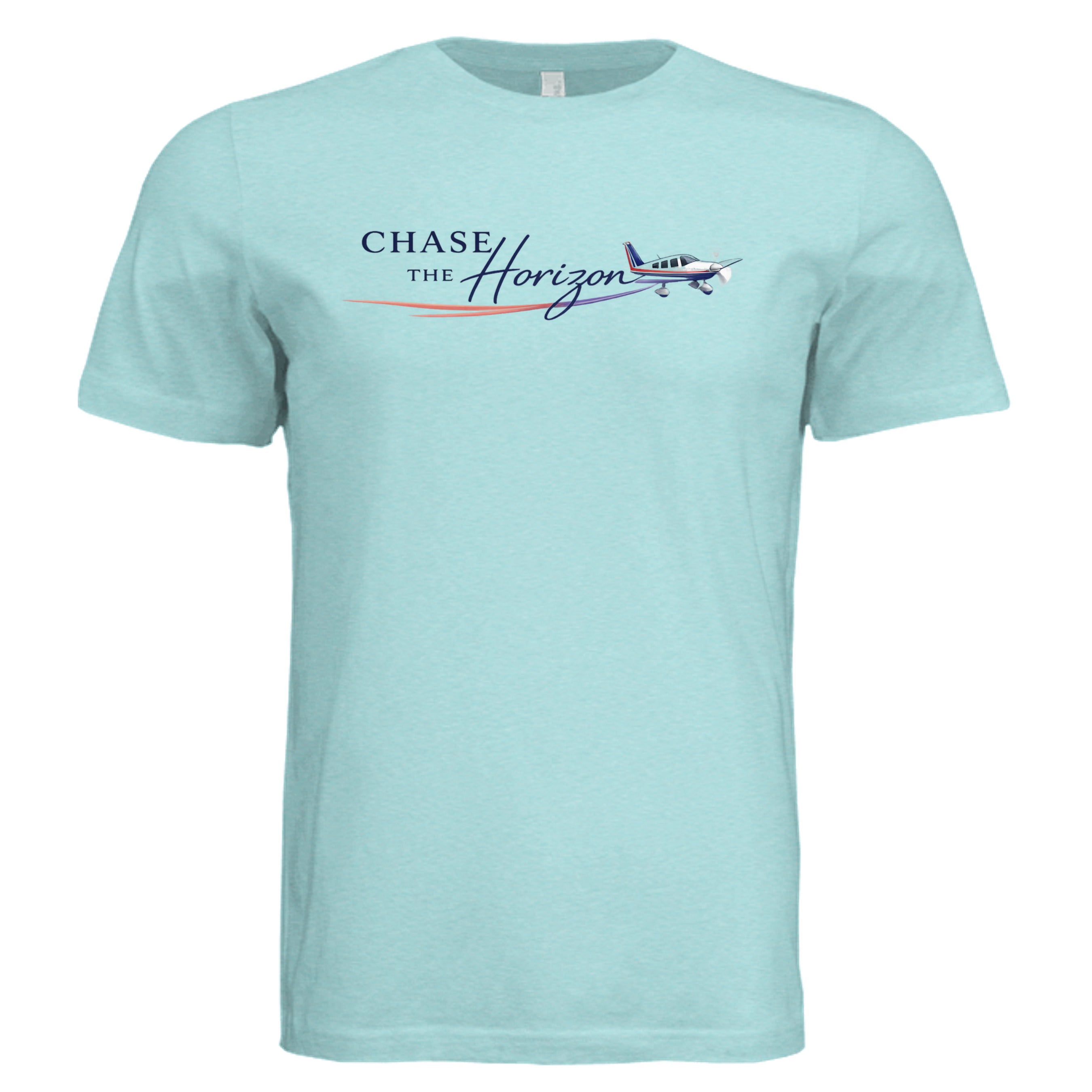 SEA GREEN TRBLND - 3413C - FRONT