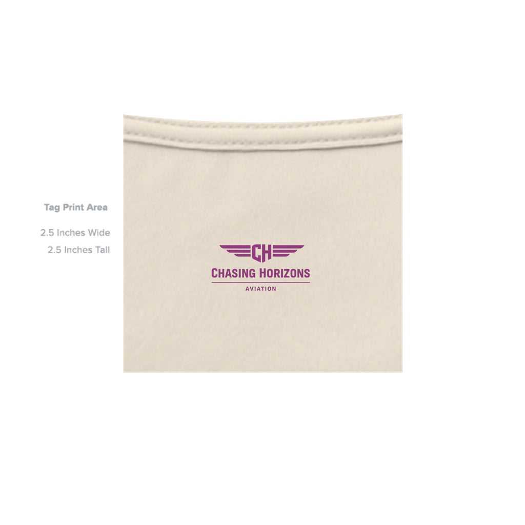 Solid Natural Triblend - 3413C - INSIDE_TAG_LINE