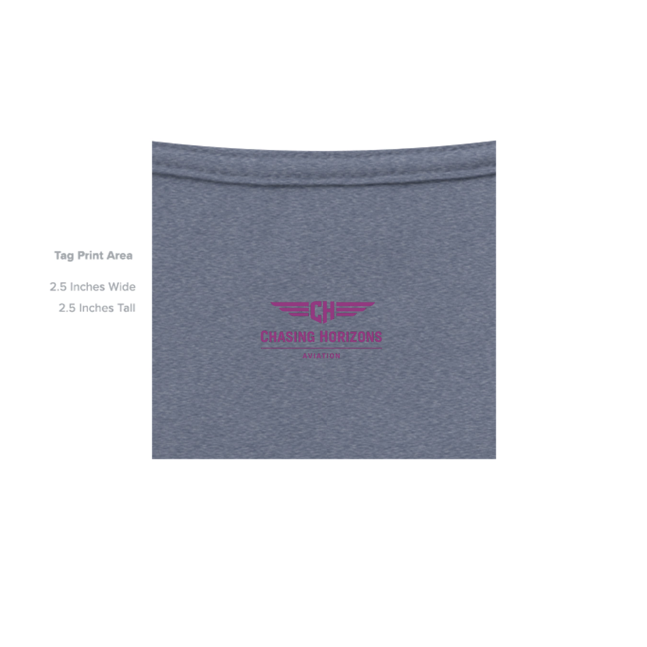 NAVY TRIBLEND - 3413C - INSIDE_TAG_LINE