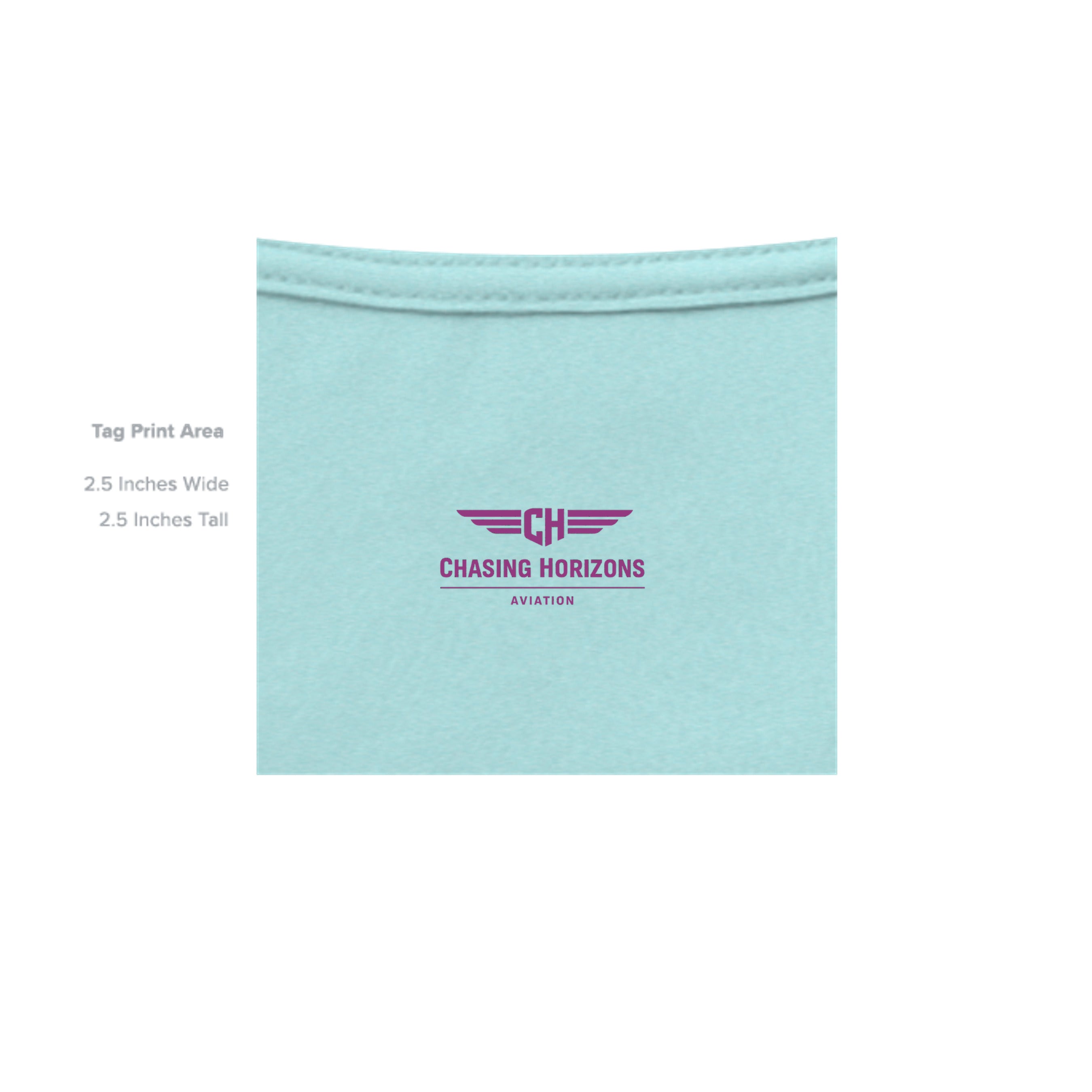 SEA GREEN TRBLND - 3413C - INSIDE_TAG_LINE
