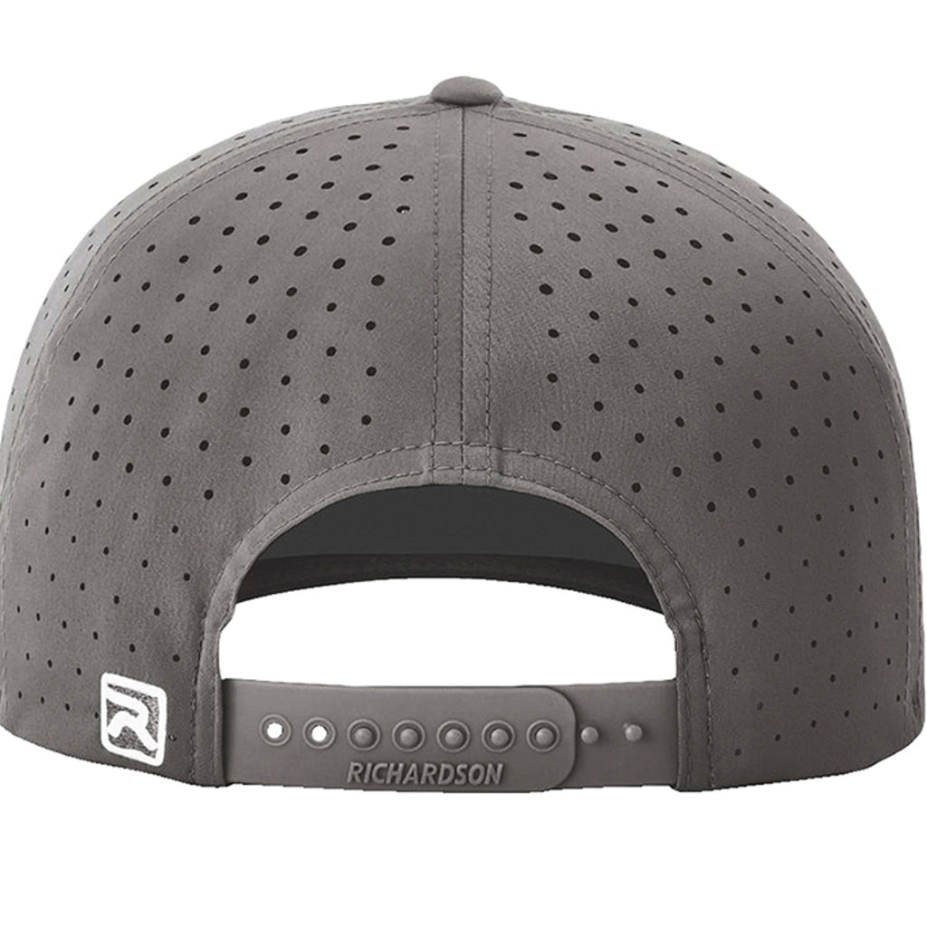 Charcoal - 632 - BACK
