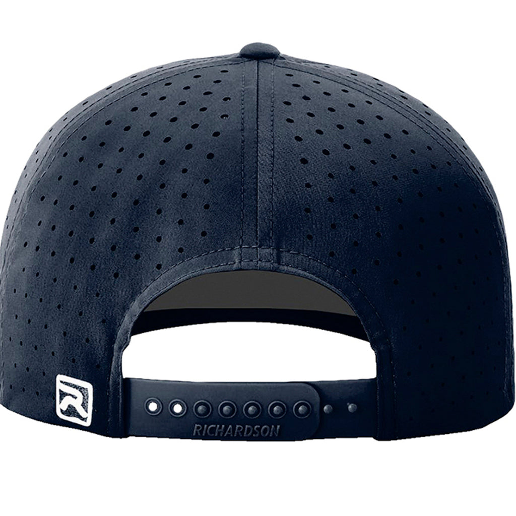Navy - 632 - BACK