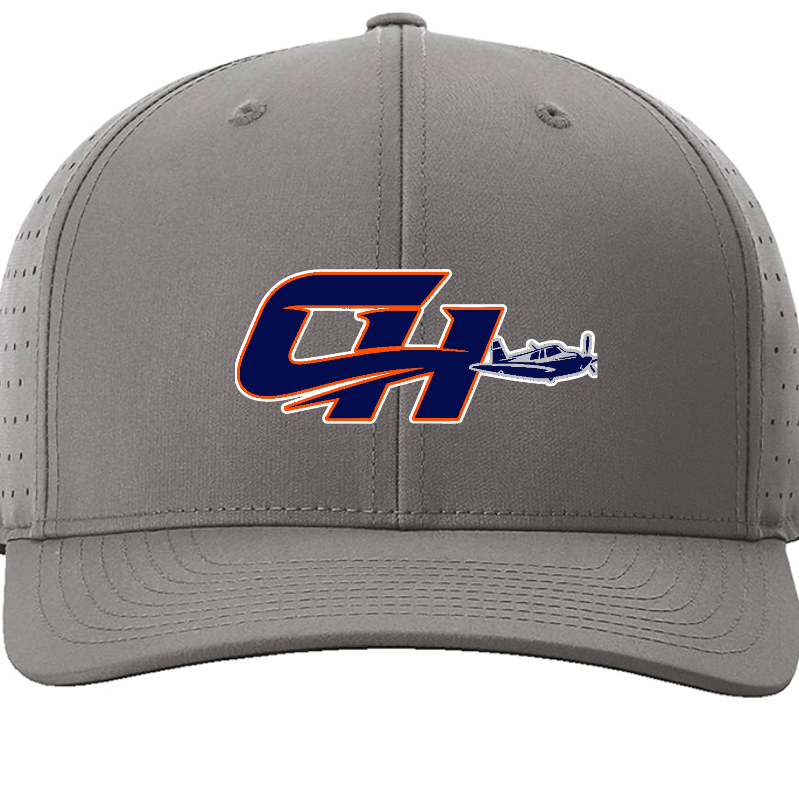 Charcoal - 632 - FRONT
