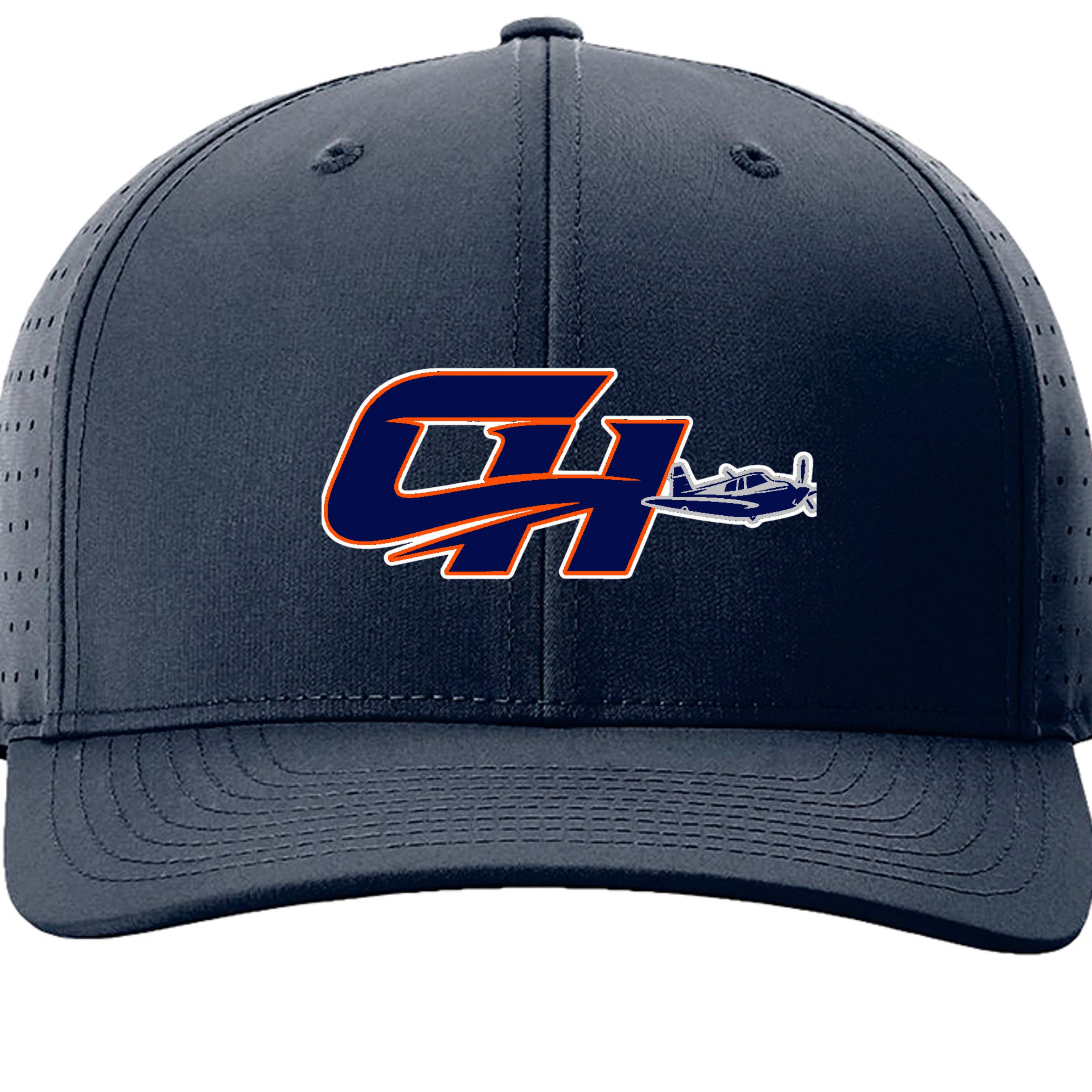 Navy - 632 - FRONT