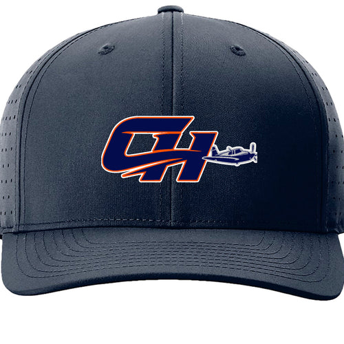 Navy - 632 - FRONT