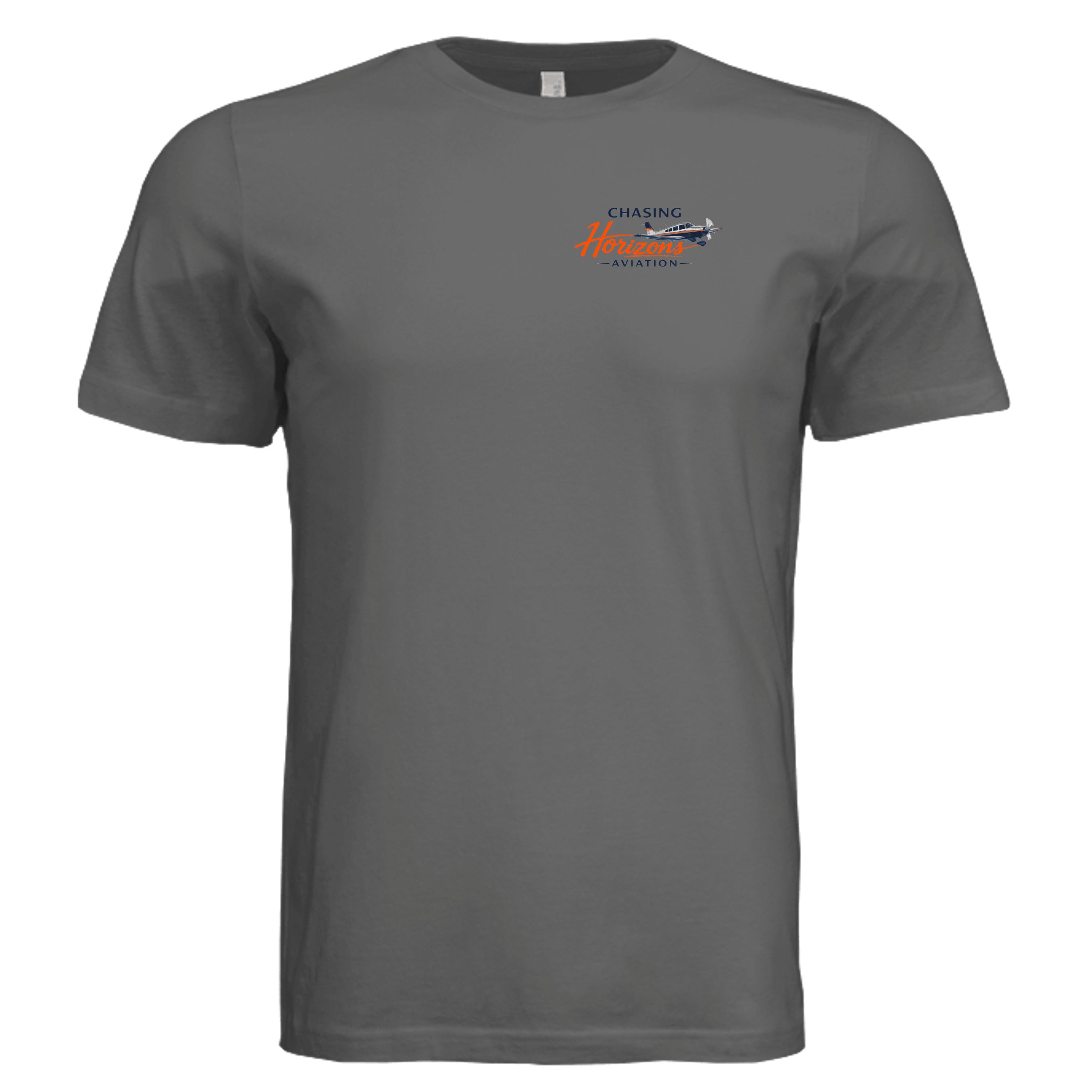 Solid Asphalt Triblend - 3413C - FRONT